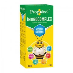 Propolis C Imunocomplex, sirop, 100ml, Fiterman